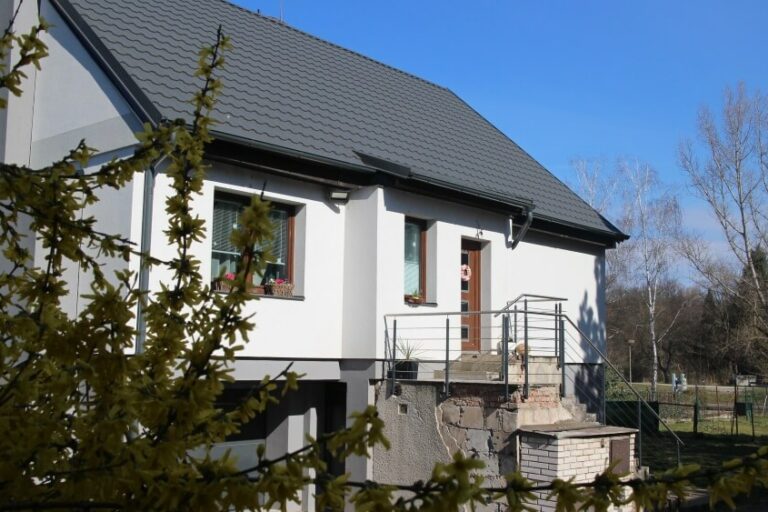 Jak vybrat správný krb do domu